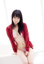 JavTube Japan AV Idol Yuzu Kitagawa 北川ゆず xXx Pic 9!