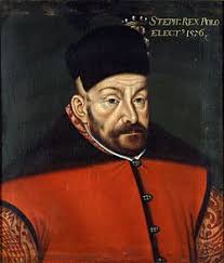 Stephen Báthory