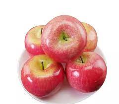  Fantastis 26 Gambar Apel Merah Dan Hijau Pohon Apel Tumbuh Di Daerah Yang Memiliki Suhu Udara Dingin Atau Sejuk Namun Buah Apel Ada J Apel Merah Merah Hijau