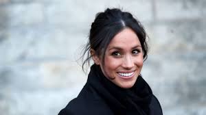 Meghan Markle Almost Started a Lollipop Business