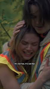 The search for Tracy 💔, Starring and executive produced by Ashley Jones,  #TheGirlWhoSurvived #TheAlinaThompsonStory premieres TOMORROW, September  20th at 8/7c only