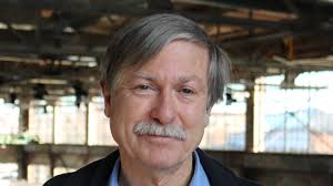 Welcoming Mark Allan as WaterFire Providence's Interim Executive Director