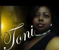 Get to know Adrienne...