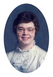 LaVonne Shirley Tucholke Bremseth (1937-2015)