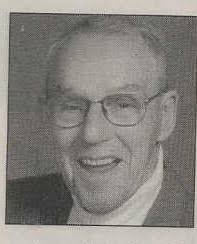 Victor Melvin Caldwell (1921-2006)