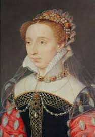 Retrato del Condestable Anne de Montmorency