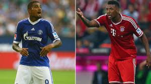 After a short loan spell with borussia dortmund, boateng moved to portsmouth. Jerome Boateng Will Not Be My Brother On The Field Kevin Prince Boateng Warned Africa Top Sports
