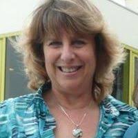 Michelle Glaser-Weiner (glaserweiner)