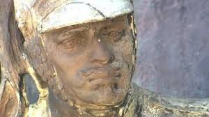 Especialista francês irá trabalhar na restauração do Monumento à  Independência