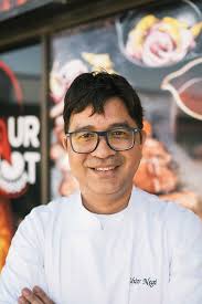 Chef's Tips: A Good Ribbing