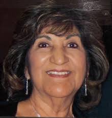 Helen Cortez Obituary