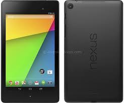 The new nexus 7 is . How To Unbrick Nexus 7 2012 And Nexus 7 2013 Android Tablets Guide
