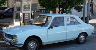 Peugeot 504 Coches Clasicos Coches Antiguos Peugeot