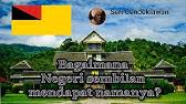 Dialek minang negeri sembilan dan dialek minang sumatera barat di radio negeri.fm. Sejarah Kerajaan Awal Negeri Sembilan Pengajian Malaysia Youtube