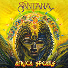 Santanas Thrilling New Album Africa Speaks Debuts At 3 On