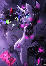 Crossover Story Act 2: Black Unicorn porn comic - the best cartoon porn  comics, Rule 34 | MULT34