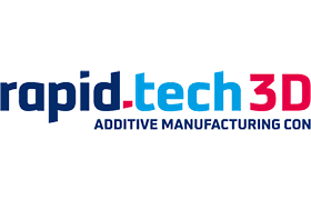 rapid.tech 3D 2027 — Messe Erfurt, Erfurt, Thuringia, Germany