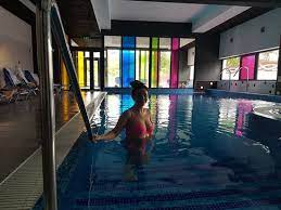 Altus hotel & spa is located at str. Altus Hotel Spa Bewertungen Fotos Preisvergleich Praid Rumanien Tripadvisor