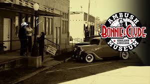 Discover bonnie and clyde ambush museum in gibsland, louisiana: Bonnie Clyde Ambush Museum Home Facebook