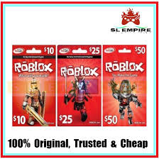 Maybe you would like to learn more about one of these? Roblox Robux R Topup Gift Card Shopee Malaysia