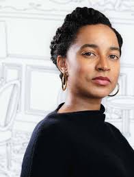 RUJEKO HOCKLEY'S VERY