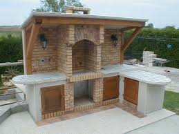 Comment Fabriquer Un Barbecue 9 Pin Comment Construire Un Barbecue Avec Foyer En Brique R195 Construire Un Barbecue Barbecue En Brique Fabriquer Barbecue