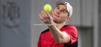 Hier finden sie die aktuelle weltrangliste der atp. Deutsche Meisterschaften Starke Leistungen Der Tvm Spieler Innen Tennisverband Mittelrhein E V