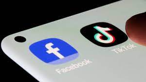 Tiktok Named As The Most Downloaded App Of 2020 Bbc News