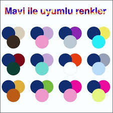 Canlı ve yüksek enerji veren bir renk olan turuncu ile doğru renkleri nasıl kullanacağınıza ve turuncuyla uyumlu renklere birlikte bakalım. By Nigar Mammadova On Instagram Mavi Renk Ile Uyumlu Renkler Mavi Rengi Kirmizi Sari Beyaz Kahverengi Gri Turuncu Renkler Mavi Renkler Mavi