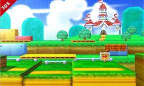 350 brawl matches or fight her in swamp stage in sse after completing it or. Super Smash Bros For Nintendo 3ds Wii U Stages 1