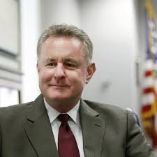 New Mpls. FBI head calls terrorism, fraud top priorities