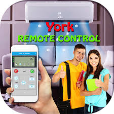 However, some companies are also manufacturing more advanced controls nowadays. York Ac Remote Control Apps En Google Play