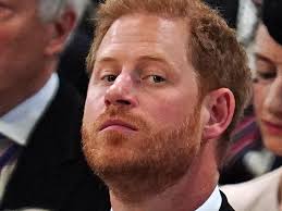 Prince Harry