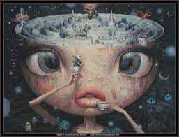 Borda Danut Adrian cross stitch patterns