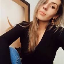 Carolina Mora's Instagram, Twitter & Facebook