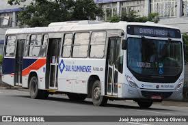 São muitos os casos que isso aconteceu. Viacao Sul Fluminense Rj 202 005 Em Volta Redonda Rio De Janeiro Brasil Por Jose Augusto De Souza Oliveira Onibus Brasil