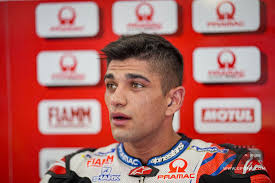 The information on this website is provided as general health guidelines and may not be applicable to your particular health condition. Motogp Martin Misses Jerez And Le Mans Gps Aims To Return To Mugello Gpone Com