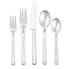Check spelling or type a new query. Skandia Birch 20 Piece Flatware Set Hampton Forge Touch Of Modern