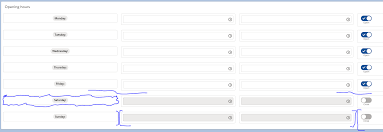 Align Lwc Made With Grid Lightning Design System Salesforce Stack Exchange