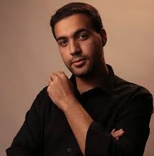 Mahmoud Qolqala Marketing mentor