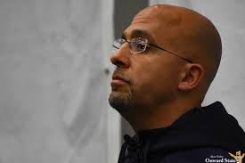 Penn State Football Early Enrollees 'Set The Standard' During First Week