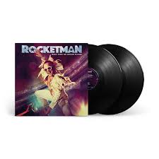 Rocketman: Music From The Motion Picture Vinyl - Elton John Official Store