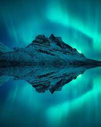 Stunning Fine Art Landscape Photography By Felix Inden Mountain Landscape Photography Night Landscape Photography Landscape Photography