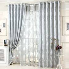 Bahan tersebut harus bisa menutup dengan baik, dalam arti tidak tembus pandang dan jatuhnya bagus. 7 Jenis Kain Untuk Membuat Gorden