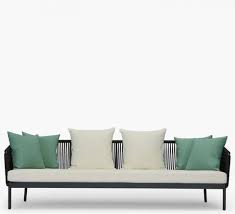 Mobilier Design Canape Fauteuil D Exterieur Nv Gallery In 2020 Schwarzes Sofa Gartenstuhl Edelstahl Haus Deko