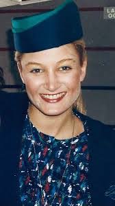 Mandy Boucher's Instagram, Twitter & Facebook