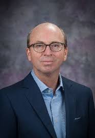 A letter from the Department Head