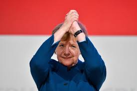 After a g7 summit haunted by brexit and dominated by donald trump, german chancellor angela merkel is betting on european unity. Photos Of The Day Dec 7 Wsj
