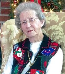 Lucy Annis Perkins Mallory