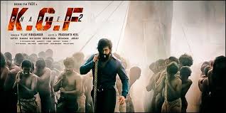 Watch kgf chapter 1 official trailer 2 kannada. Kgf Chapter 2 Release Date Cast Trailer And More